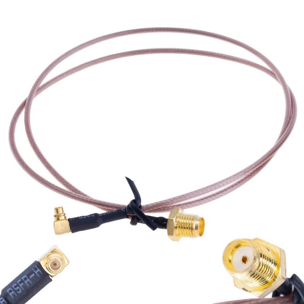 Антена для рухомого приймача RTK F9P, Radiolink ANT-M7