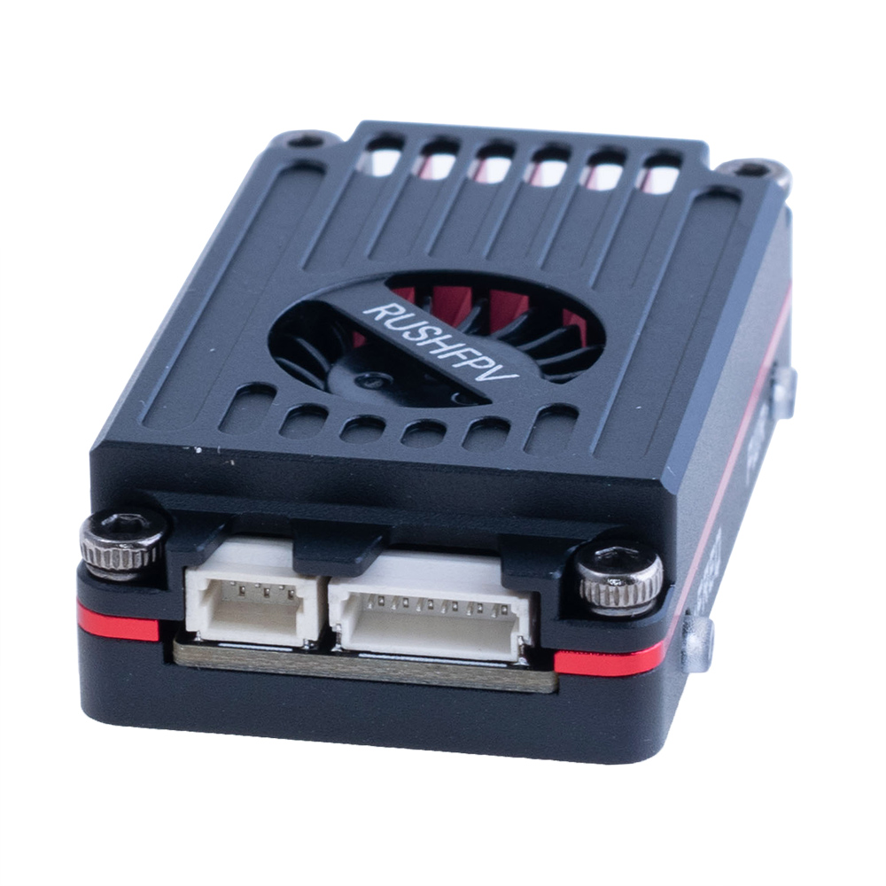 Rush Max Solo 2.5W 5.8G
