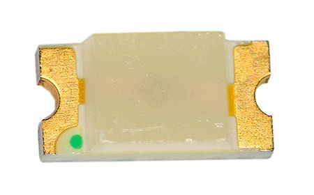 Светодиод 1206 красный 660нм, 140° 150UR Светодиод 1206 красный 660нм, 140° 150UR