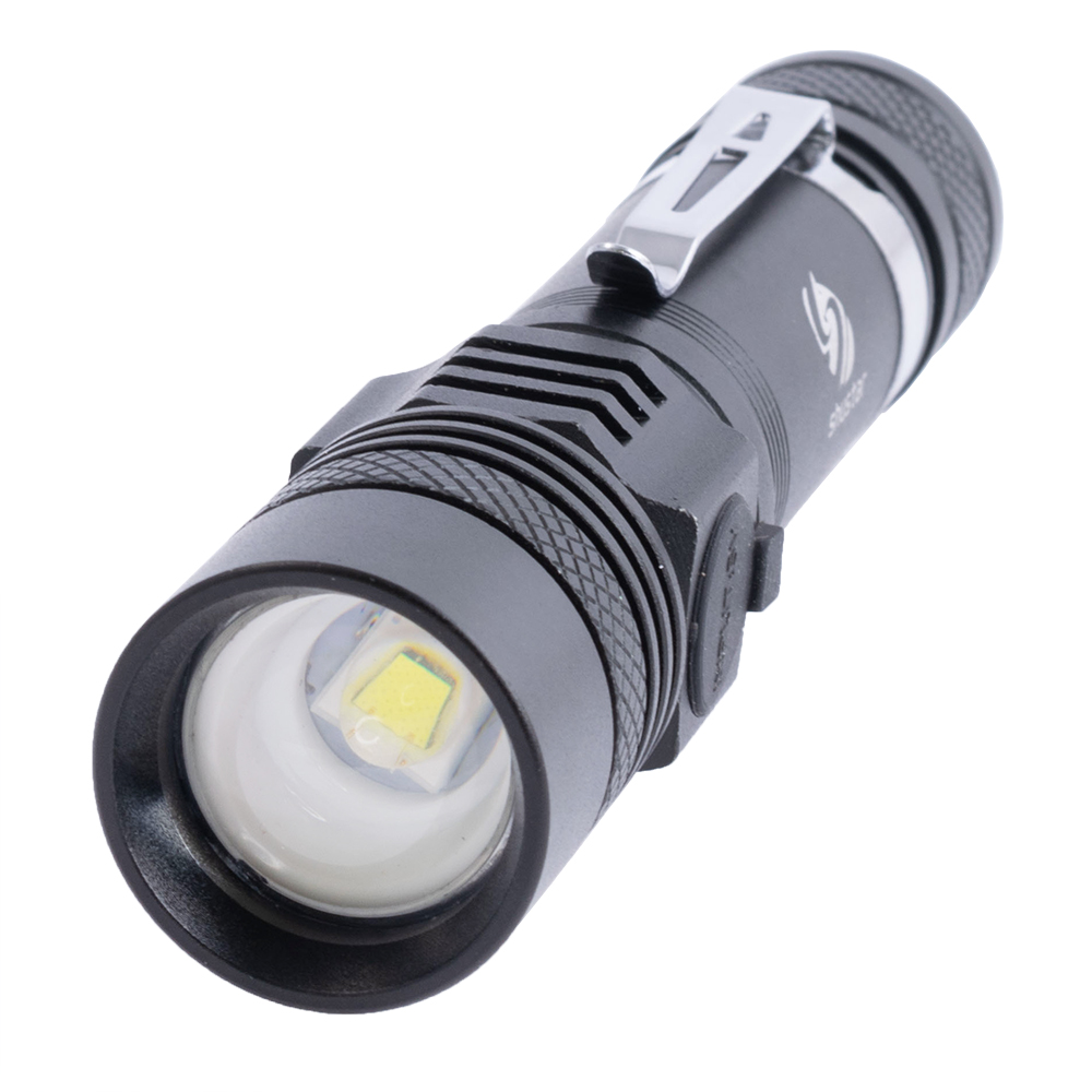 Миниатюрный светодиодный фонарик Shustar S-029-L2