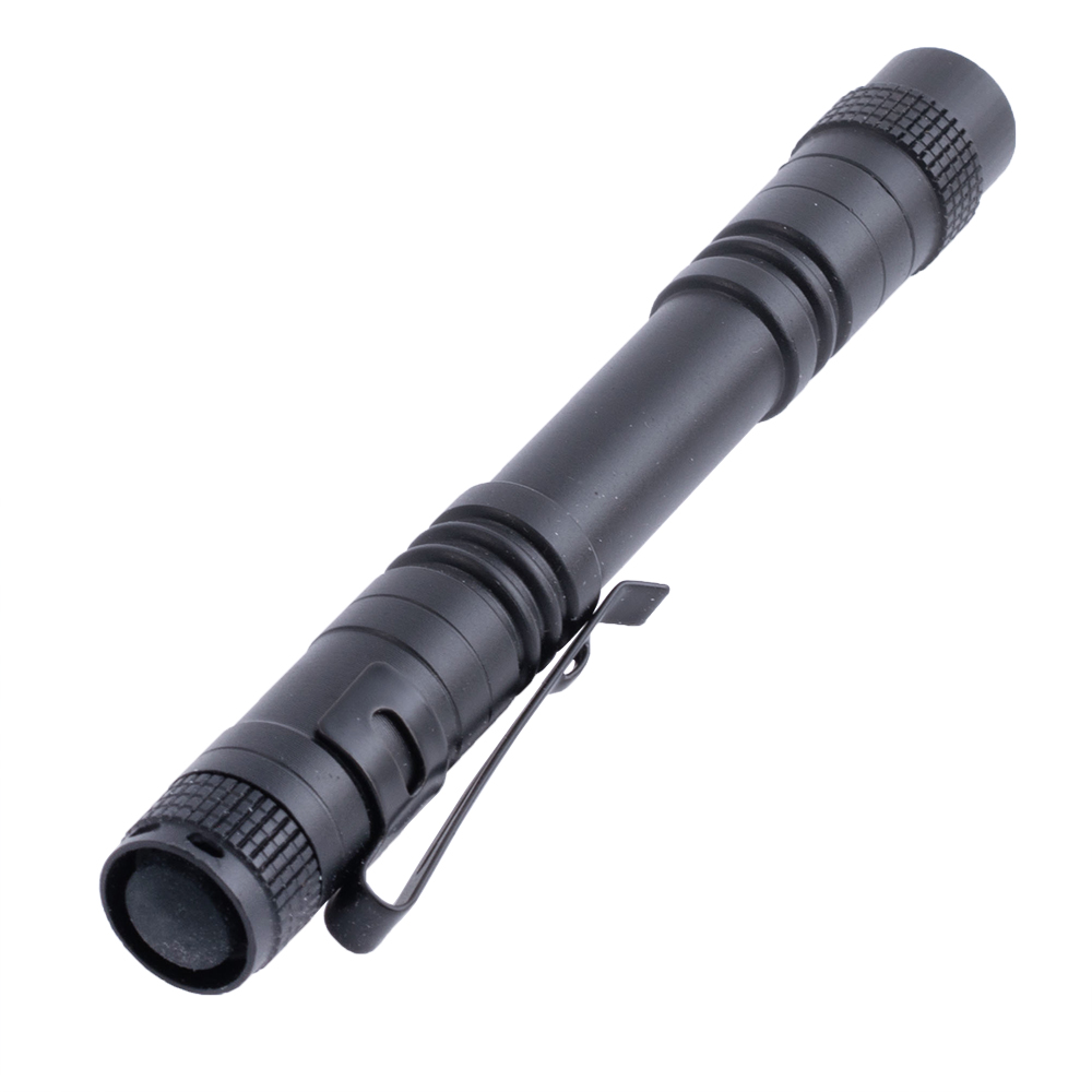 Мини-фонарик Shustar S-049-Big