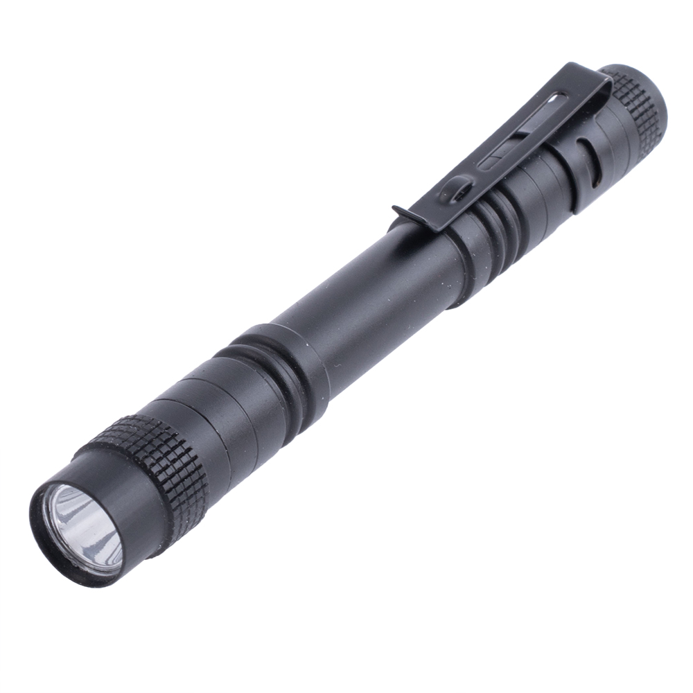 Мини-фонарик Shustar S-049-Big