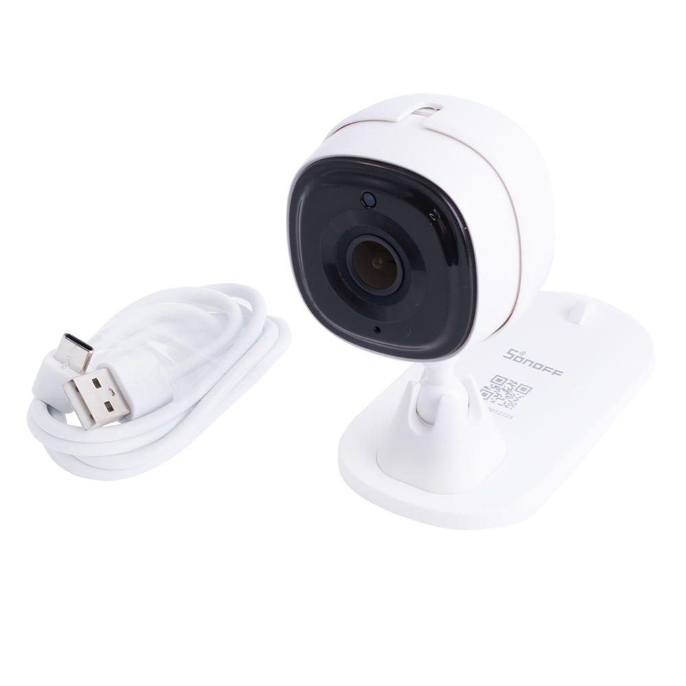 Wi-Fi камера S-CAM (6920075776959, Sonoff)