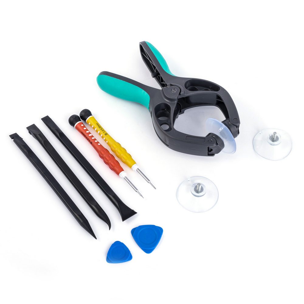 WELSOLO 10 in 1 versatile opening tools set S-W288