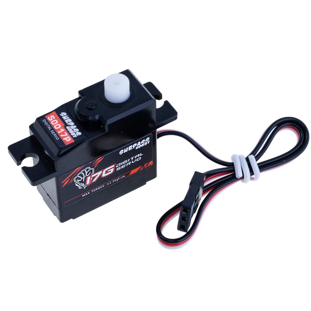 Servomotor S0017P 17G (SP-860010-01 – Surpass)