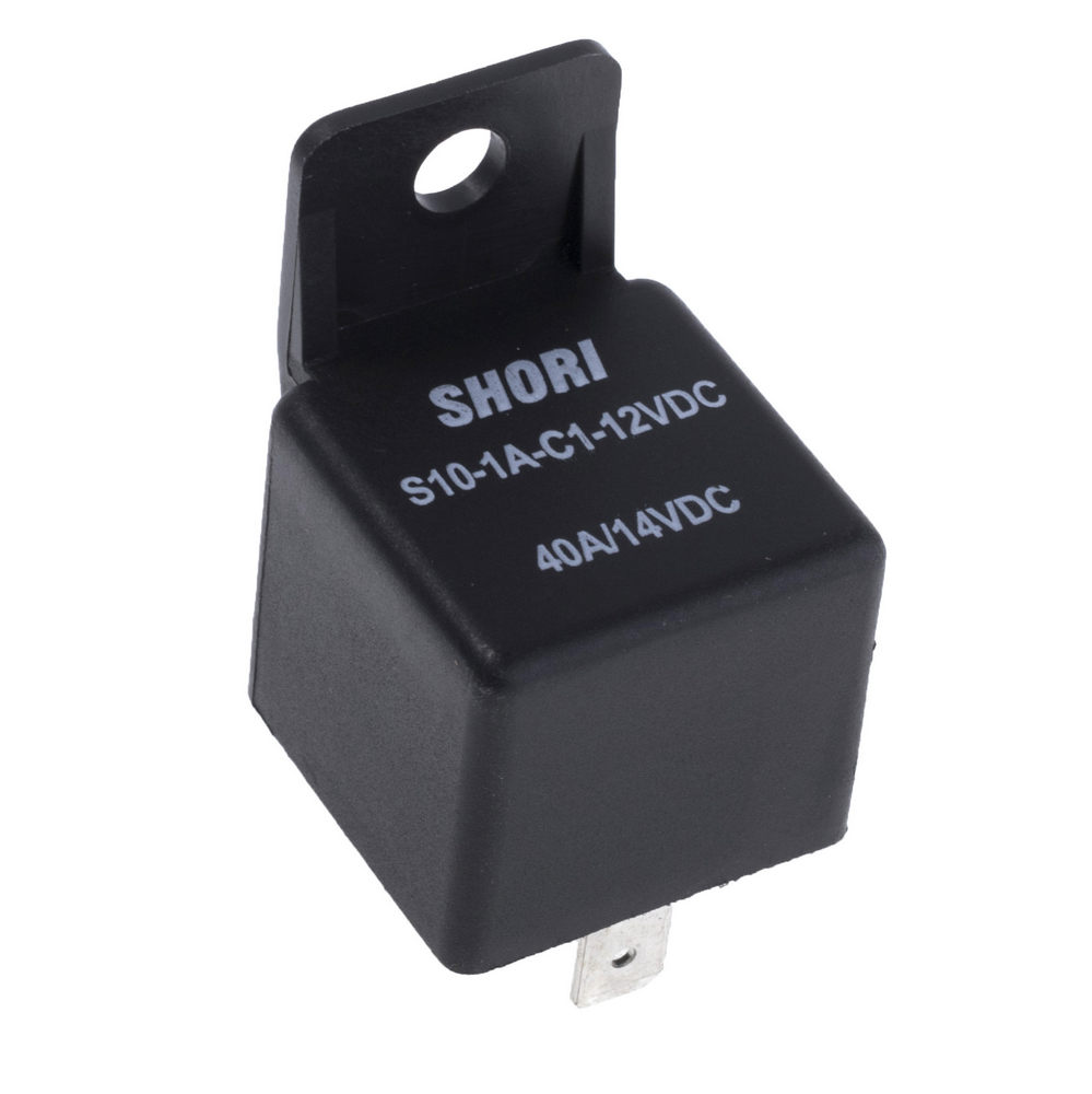 S10-1A-C1-12VDC