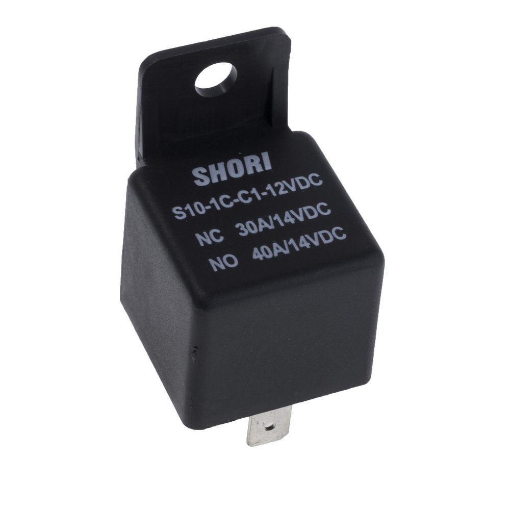 S10-1C-C1-12VDC S10-1C-C1-12VDC