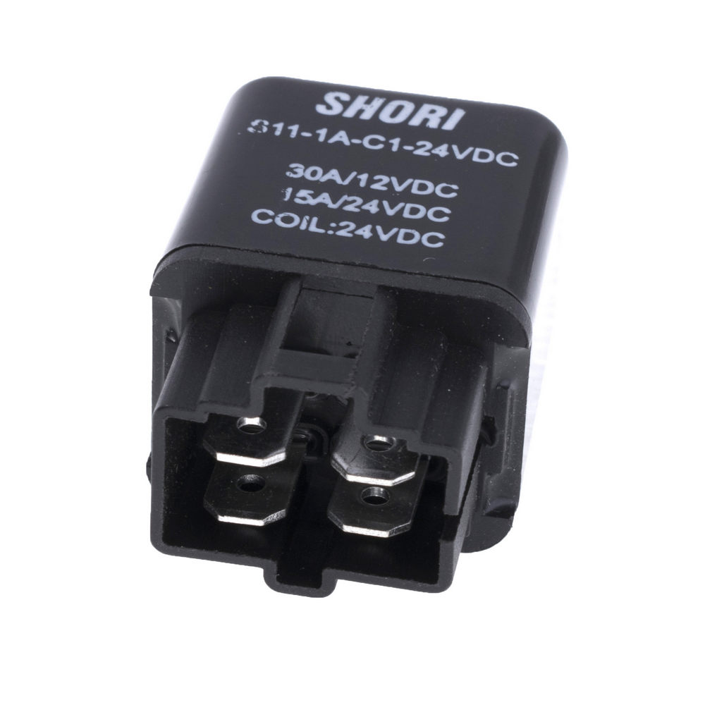 S11-1A-C1-24VDC S11-1A-C1-24VDC