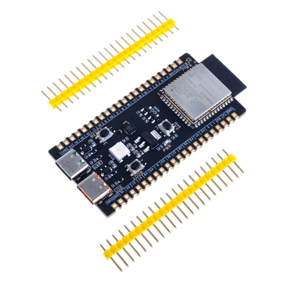 WeAct S3-WROOM-1-N16R2 WeAct S3-WROOM-1-N16R2