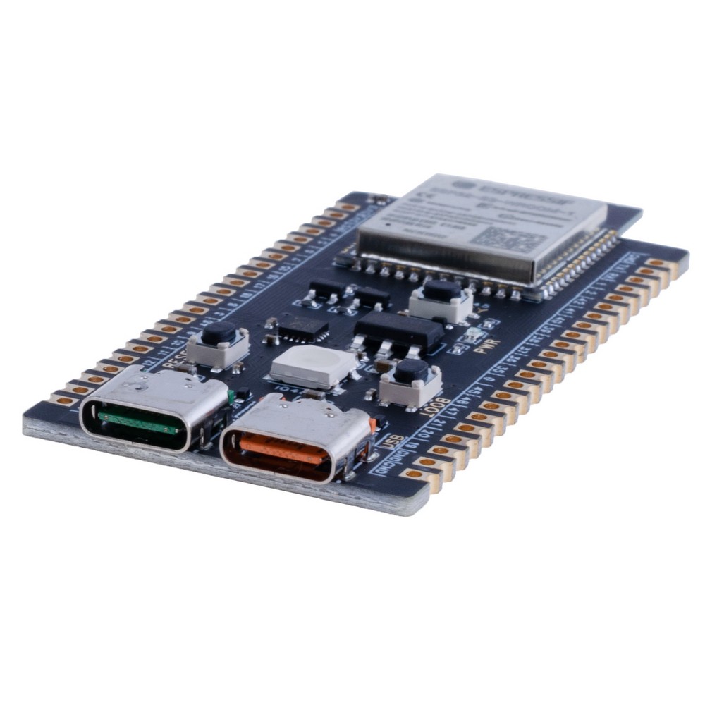 WeAct S3-WROOM-1-N16R2