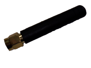 Antenne SA-C-01-G (Sherwood) Antenne WiFi 2400-2483,5MHz, Linearpolarisation, SMA, D8x50mm Antenne SA-C-01-G (Sherwood) Antenne WiFi 2400-2483,5MHz, Linearpolarisation, SMA, D8x50mm