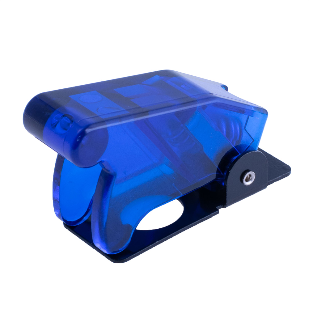 Криштка SAC-01 синя до тумблера ASW-07D