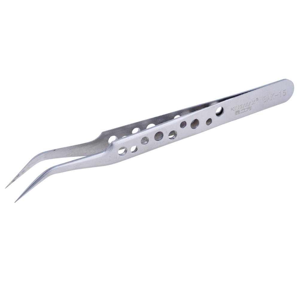 Пінцет SAK-15, KINGMAX Пінцет SAK-15, KINGMAX