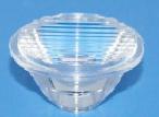 SB-LENS-20X60 Linse SB-LENS-20X60 Linse