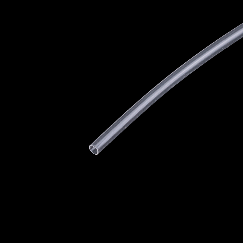 Термоусадочная трубка 1мм прозрачная(термоусадка 1,0мм) (SB-RSFR-H | 1.0 | 1/0,5mm)