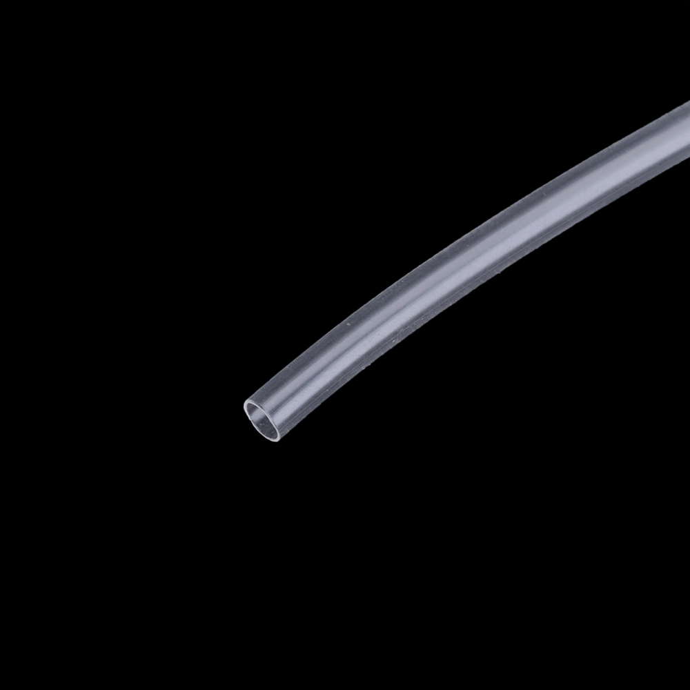 Термоусадочная трубка 2мм прозрачная(термоусадка 2,0мм) (SB-RSFR-H | 2 | 2/1mm)