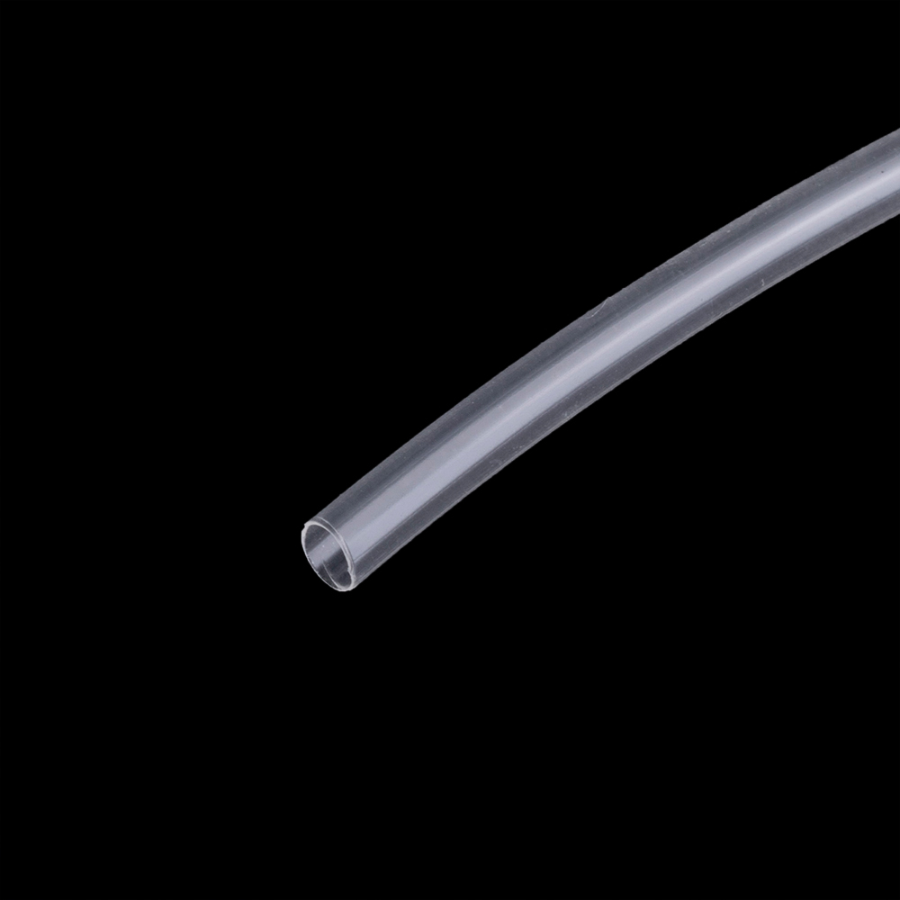 Термоусадочная трубка 3мм прозрачная(термоусадка 3,0мм) (SB-RSFR-H | 3 | 3/1,5mm)