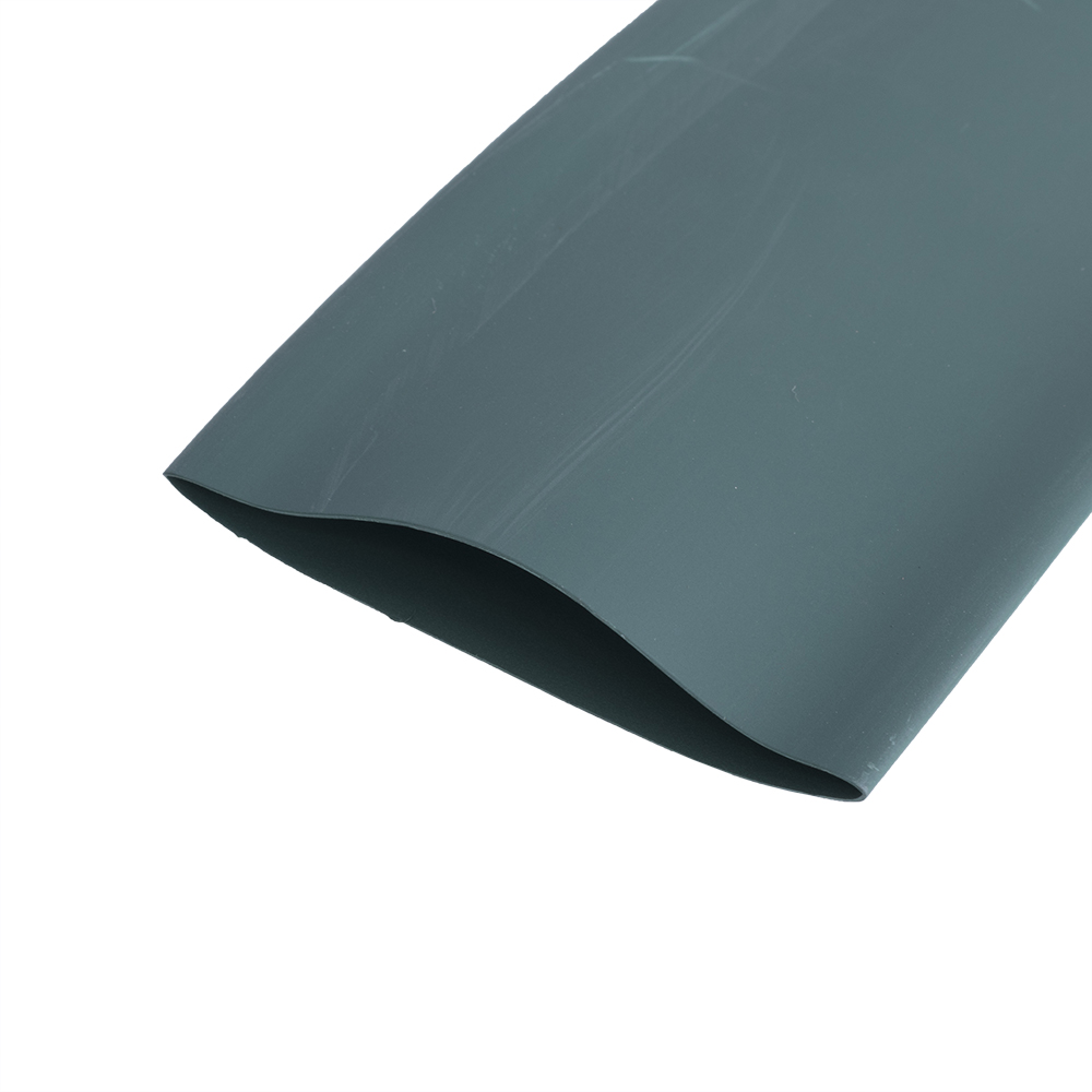 Schrumpfschlauch 50mm grün (Schrumpfbereich 50,0mm) KLS8-01140-HT-50.0-G