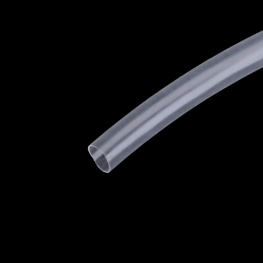 Термоусадочная трубка 6мм прозрачная(термоусадка 6,0мм) (SB-RSFR-H | 6 | 6/3mm)