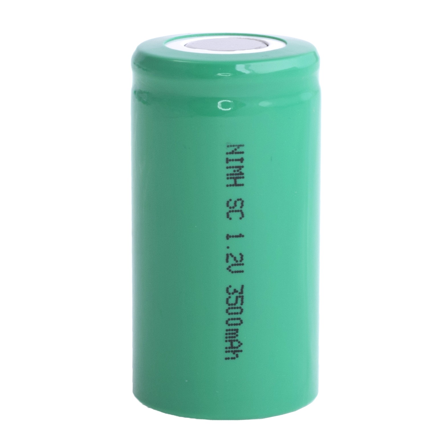 SC3500 NiMH 1.2V 3500mAh