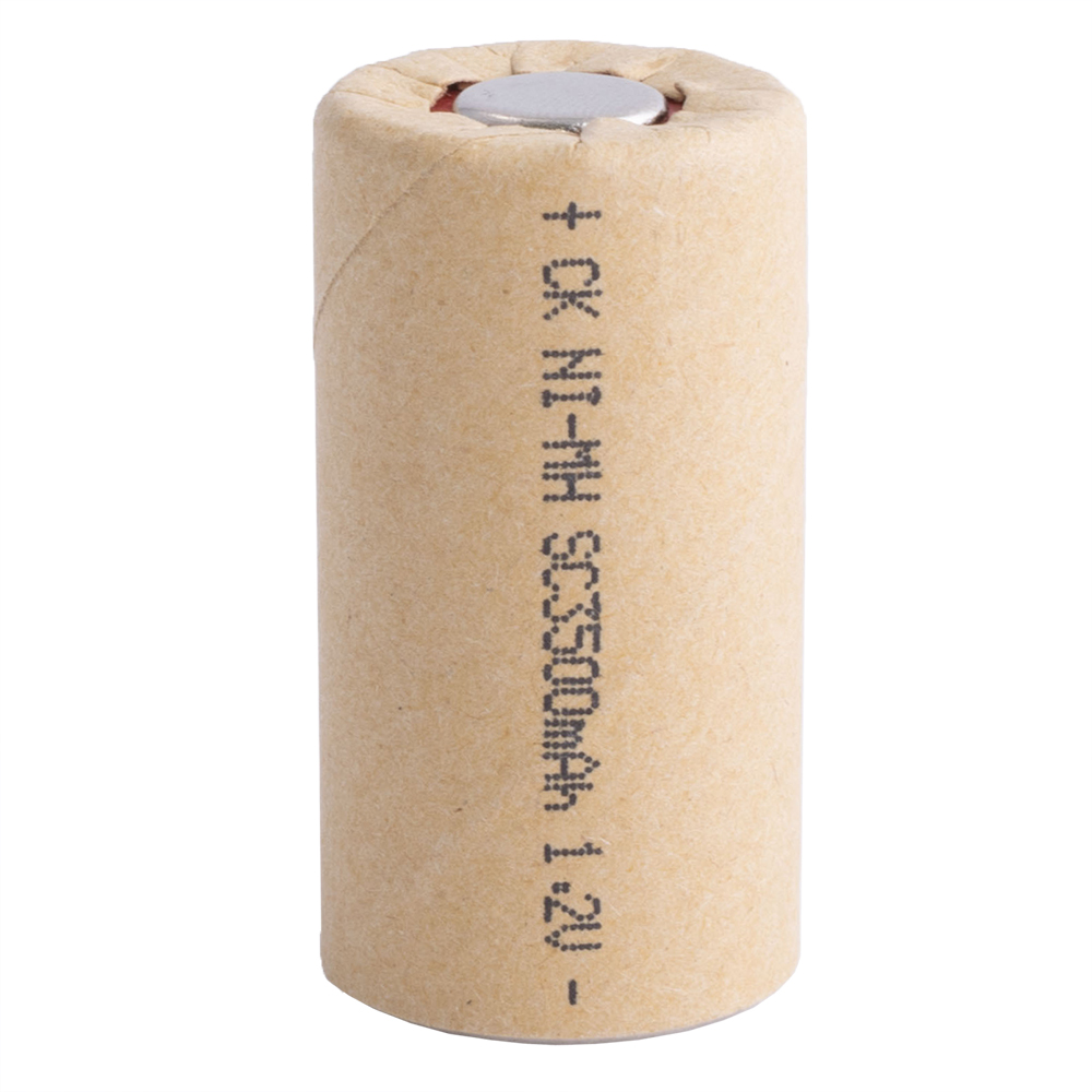 SC3500 NiMH 1.2V 3500mAh картонная оболочка Lipower аккумулятор SC3500 NiMH 1.2V 3500mAh картонная оболочка Lipower аккумулятор