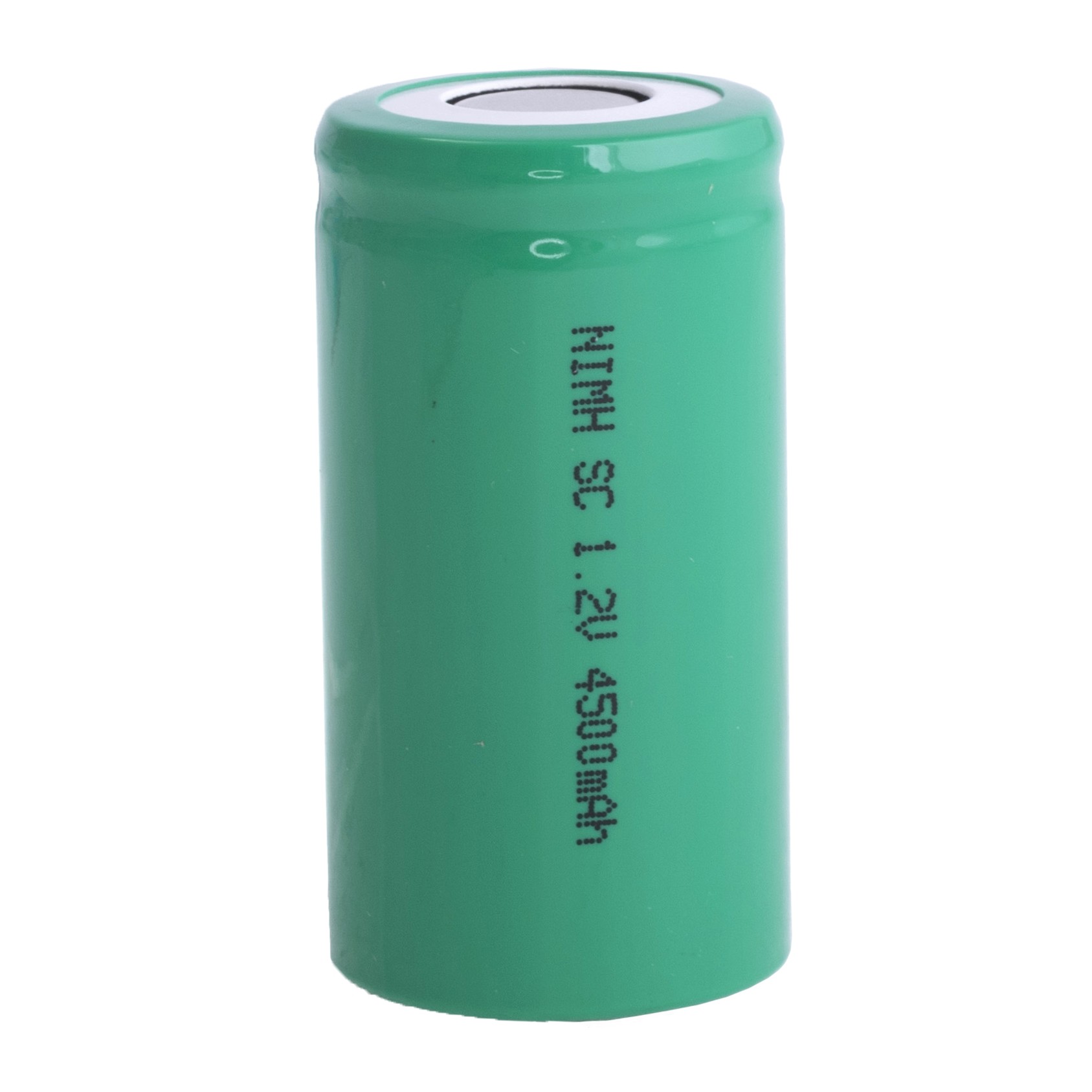SC4500 NiMH 1.2V 4500mAh (Lipowe) аккумулятор SC4500 NiMH 1.2V 4500mAh (Lipowe) аккумулятор