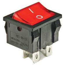 Schalter SC778 Red (Analogon: SWR-45/LR, KLS7-024-201N11RB)