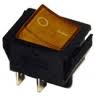 Schalter SC767 Yellow (Analogon: SWR-76) Schalter SC767 Yellow (Analogon: SWR-76)