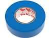 SCAPA-2702-19BL Isolierungsband 19mm 25m BLAU SCAPA-2702-19BL Isolierungsband 19mm 25m BLAU