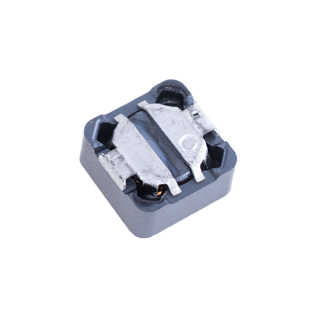 SCB0704-100М (10uH, ±20%, 1.84A, 0.056 Ohm, SMD: 7.3x7.3mm, h=4.6mm; im gepanzerten Kern) Anla Tech