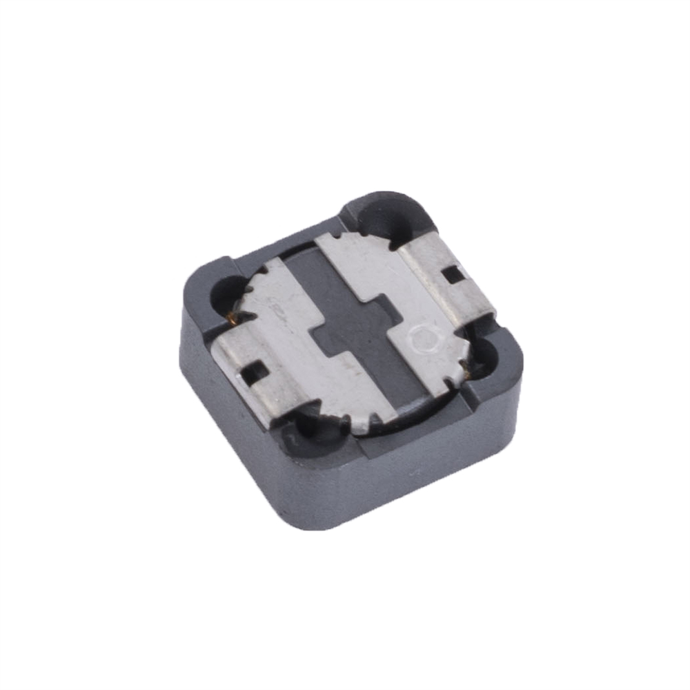 SCB1205-102М (1000uH, ±20%, 0.4A, 1.53 Ohm, SMD: 12x12mm, h=6mm; im gepanzerten Kern) Anla Tech (Leistungsdrossel)