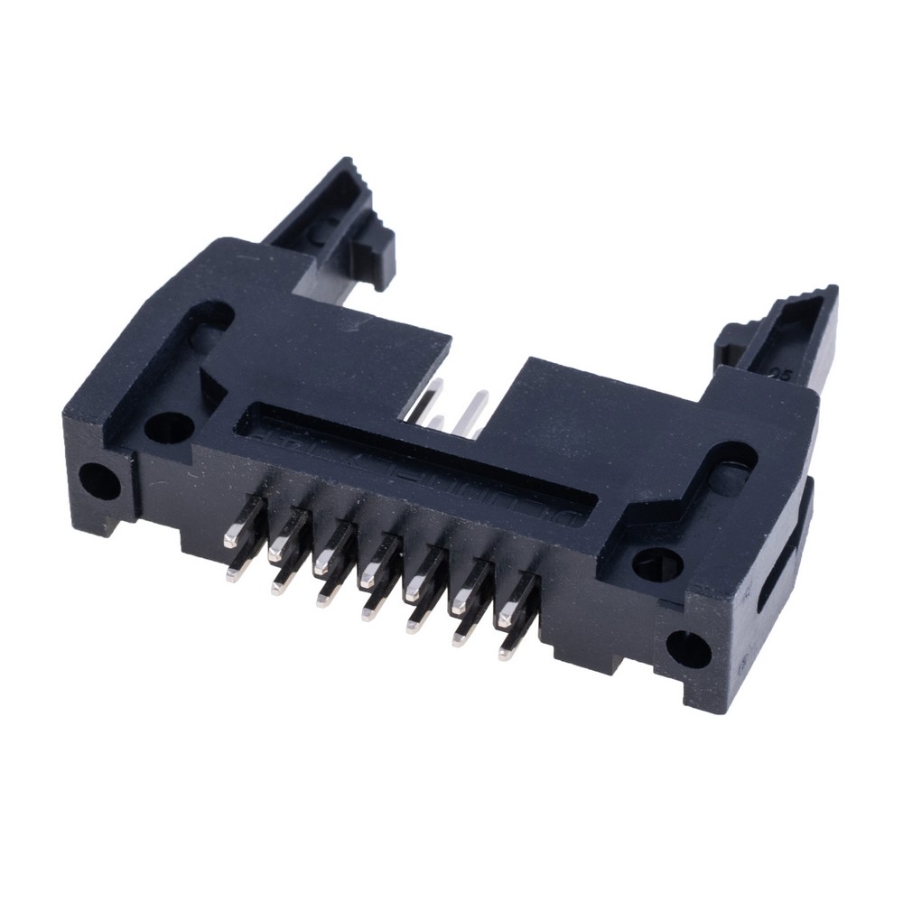 SCM-14 (Stecker IDC) (AWP-14P)