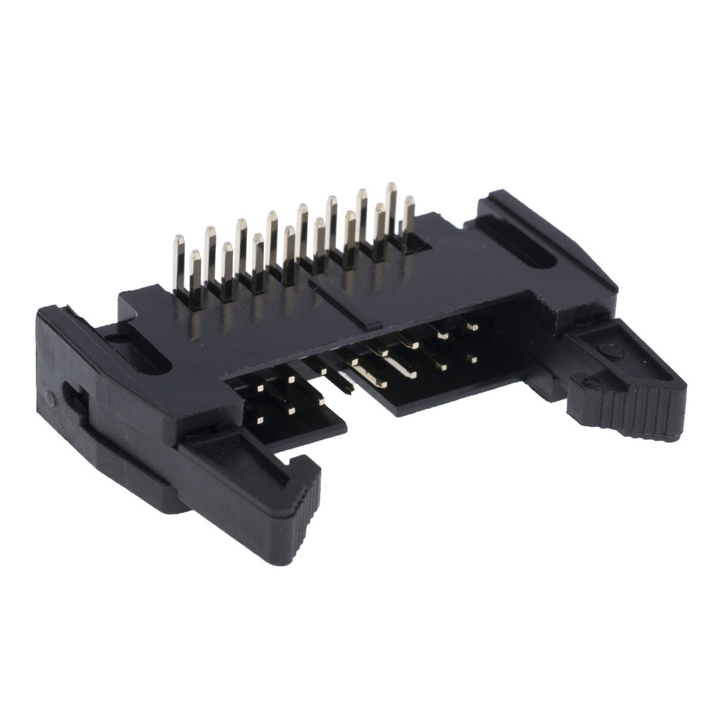 SCM-16R (Stecker IDC) SCM-16R (Stecker IDC)