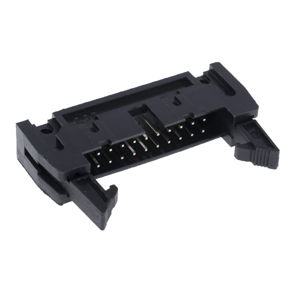 SCM-20 вилка IDC L-KLS1-201-20-S-B