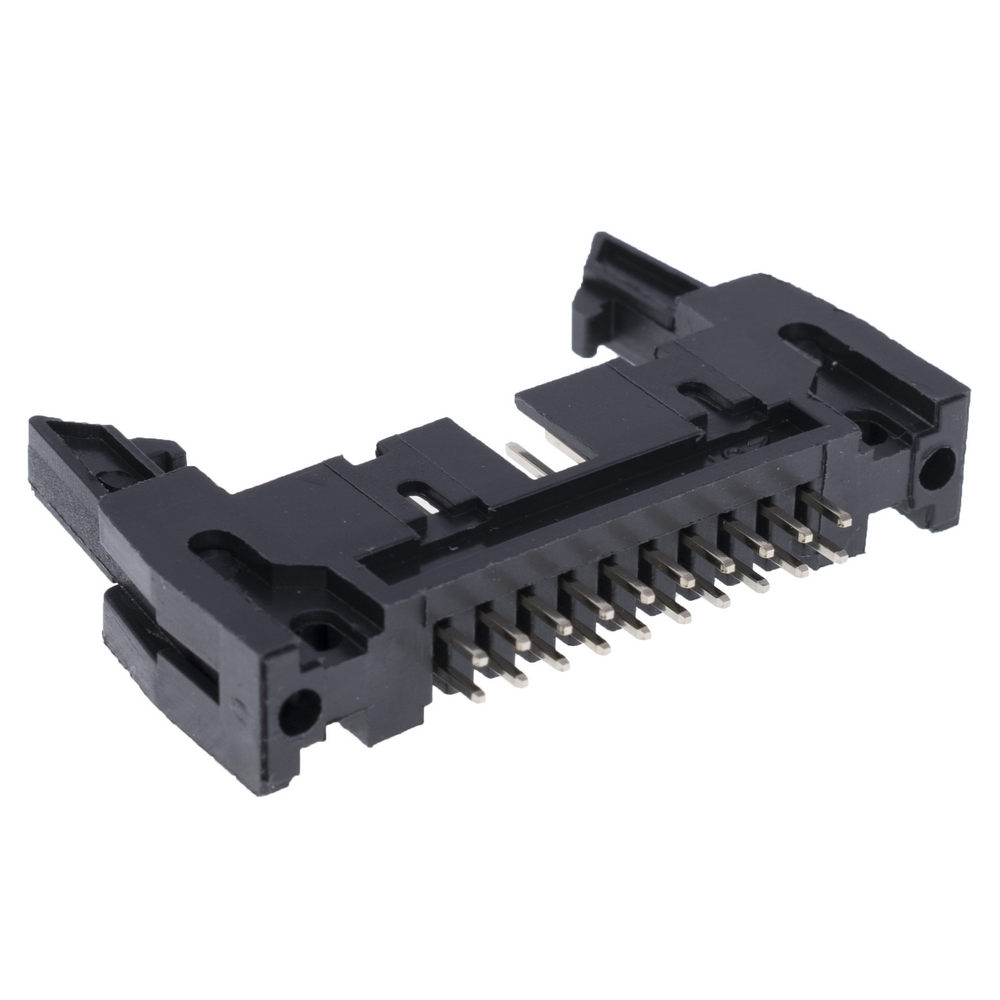 SCM-20 вилка IDC L-KLS1-201-20-S-B