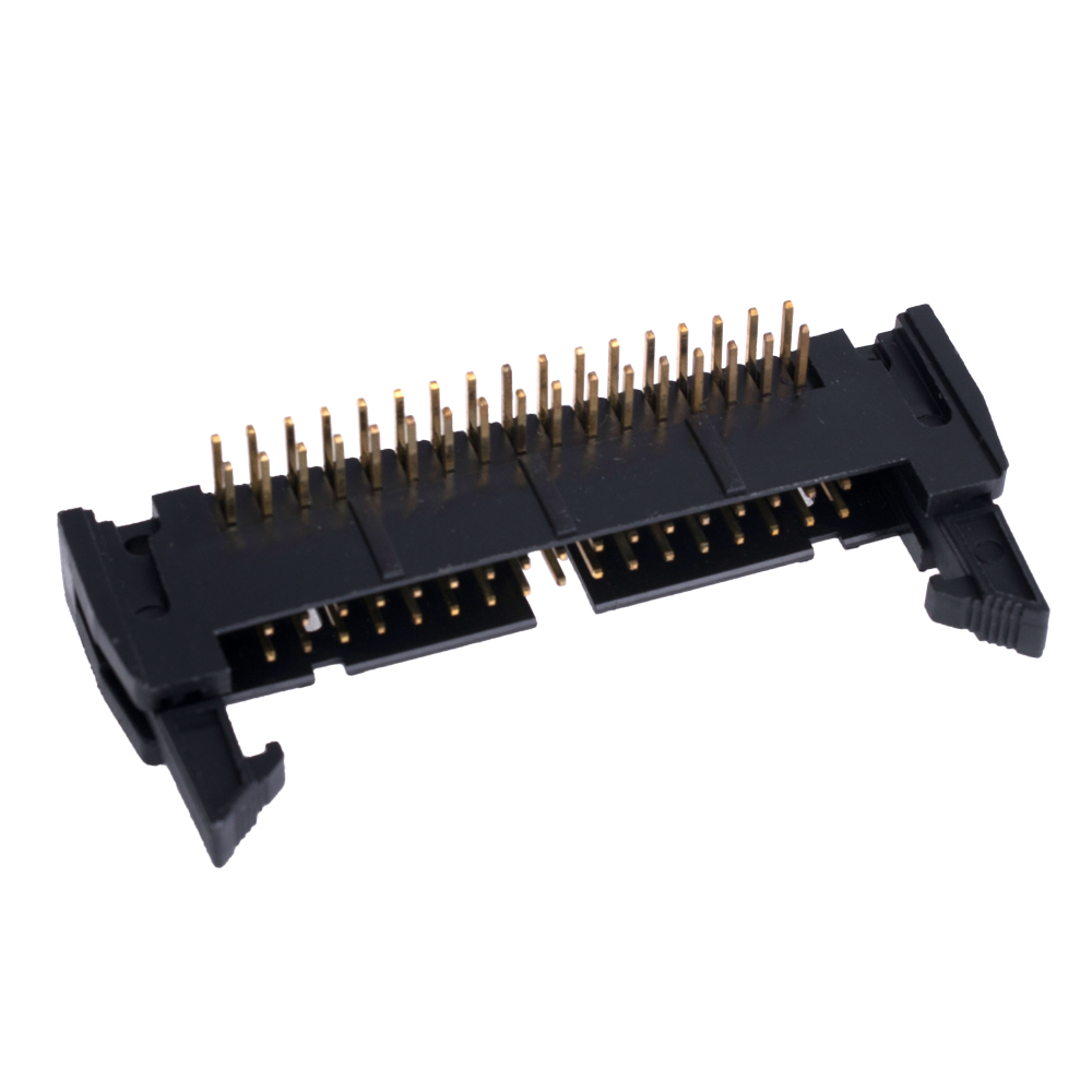 SCM-34R (Stecker IDC) SCM-34R (Stecker IDC)