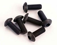 Bolzen М10х22 Sechseck Kopf Bolzen М10х22 Sechseck Kopf
