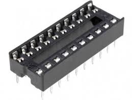 SCS-22 (Platte für Mikroschaltung) SCS-22 (Platte für Mikroschaltung)