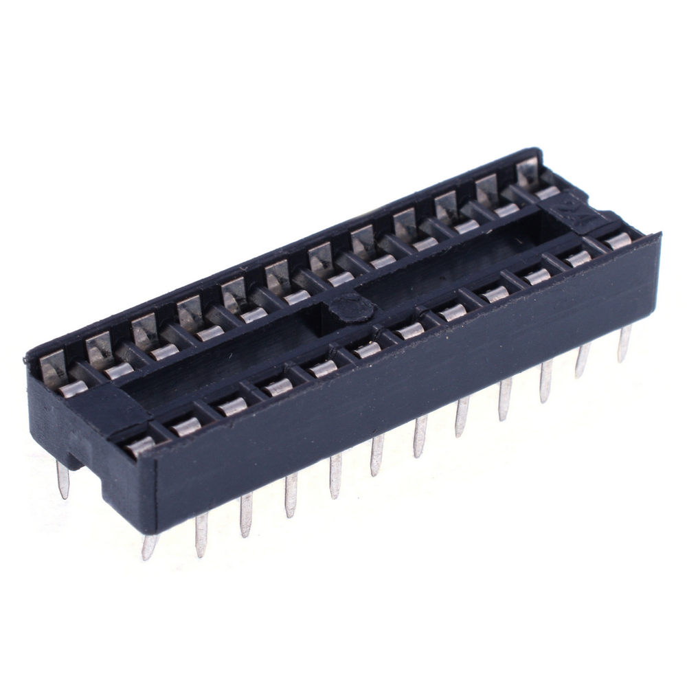 SCS-24 (ICVT-24P-W) (Platte für Mikroschaltung) SCS-24 (ICVT-24P-W) (Platte für Mikroschaltung)