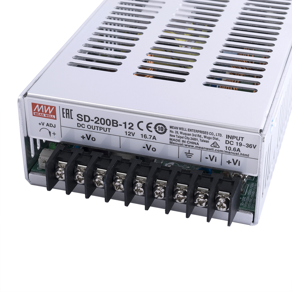 SD-200B-12 PBF SD-200B-12 PBF