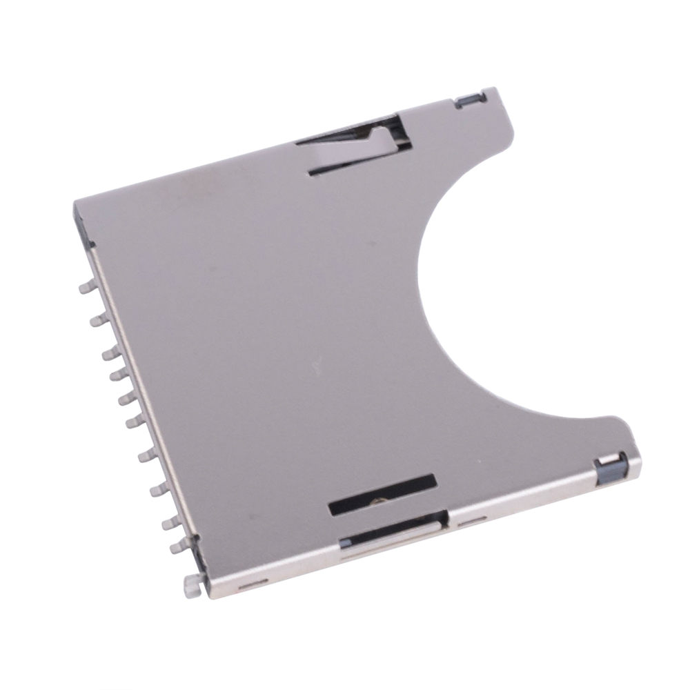 Держатель SD-card (L-KLS1-SD-001)