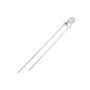 LED 3mm violett 405nm, 20° (GNL-3014VC G-Nor)