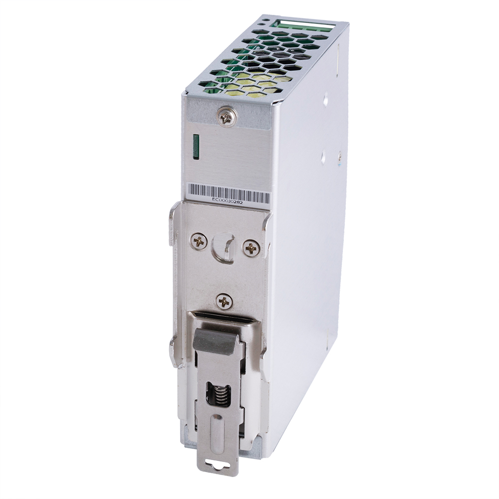 MeanWell DIN Hutschienennetzteil SDR-75-24 24V 3.2A 76.8W MeanWell DIN Hutschienennetzteil SDR-75-24 24V 3.2A 76.8W