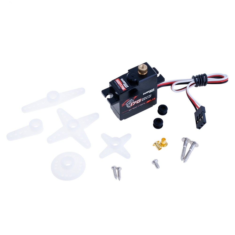 Servomotor S0017M 17G (SP-860010-03 – Surpass)
