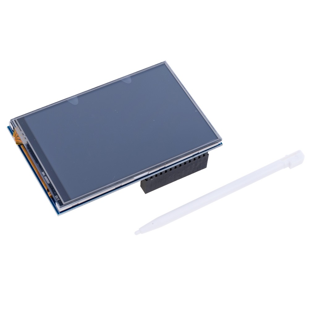 Touch-Display für Raspberry Pi 2