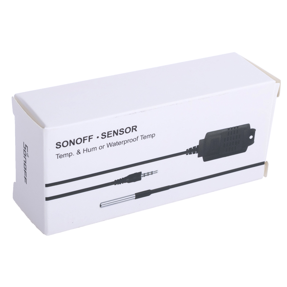 Датчик влажности и температуры Sensor AM2301 для TH10/TH16 (Sonoff)