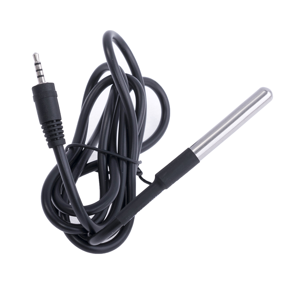 Sonoff Temperatursensor DS18B20 Sonoff Temperatursensor DS18B20