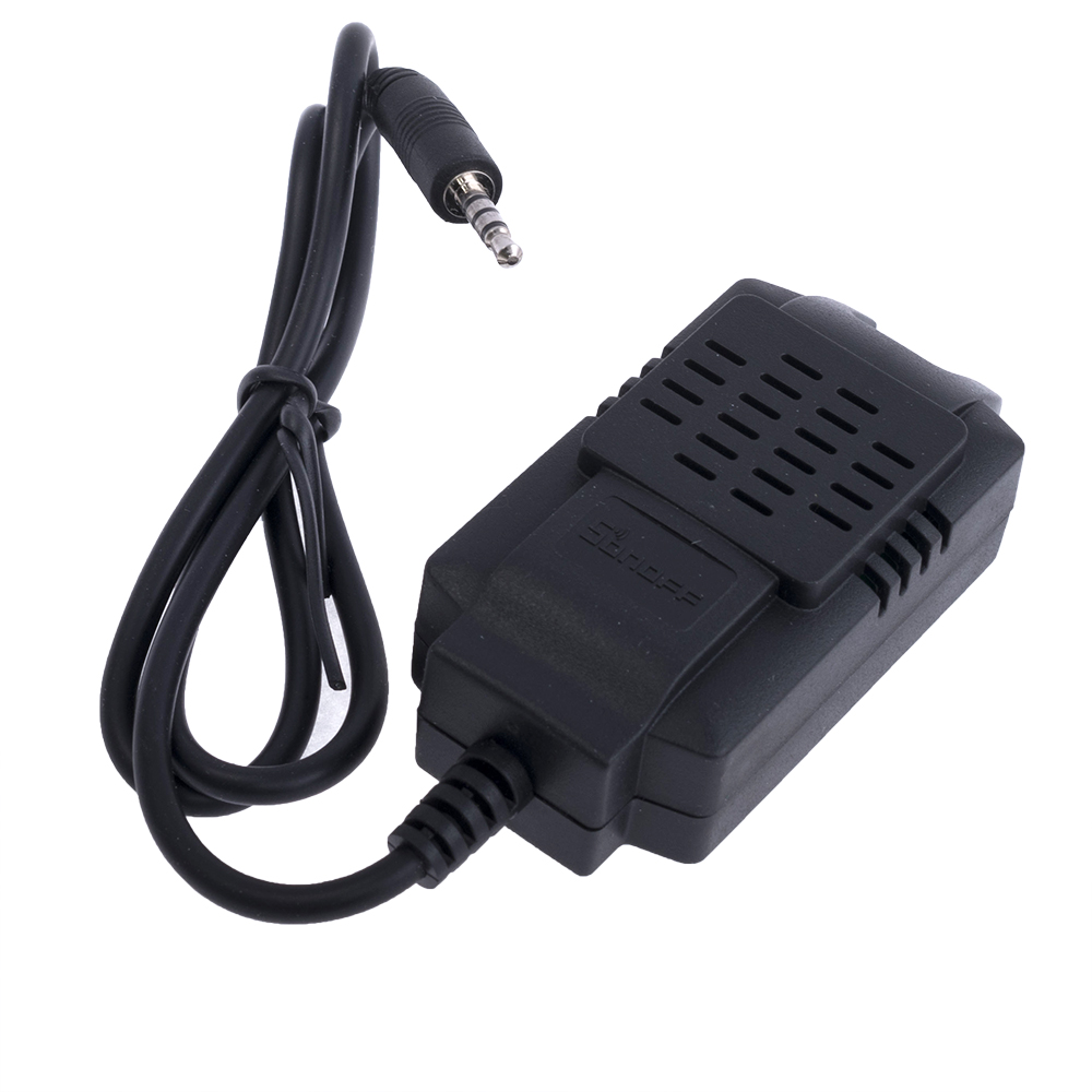 Sonoff Sensor Si7021 Temperatur und Luftfeutigkeitssensor Sonoff Sensor Si7021 Temperatur und Luftfeutigkeitssensor