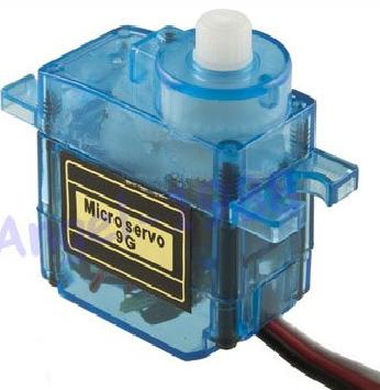 Servo-Motor H-512 Servo-Motor H-512