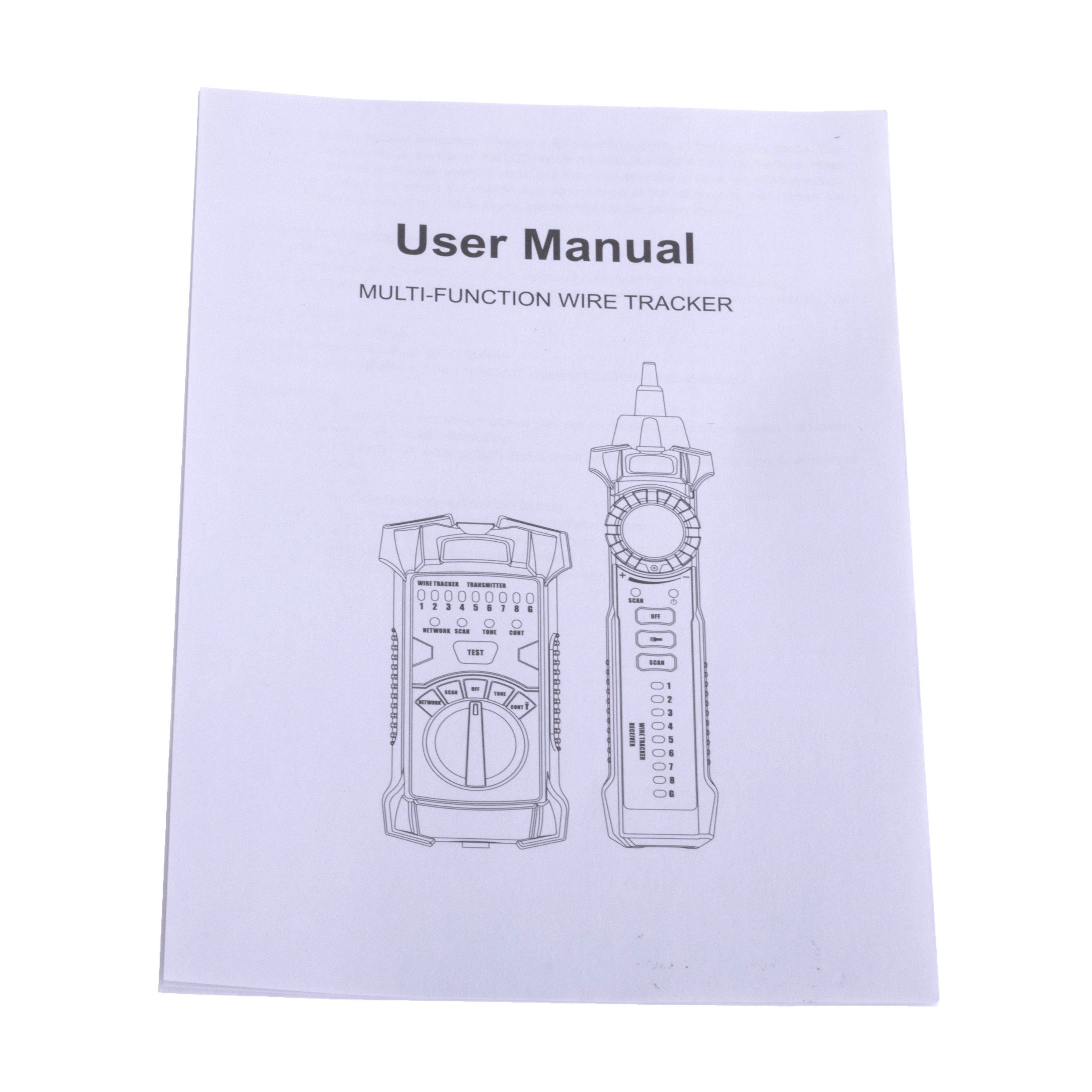 SF8169 (P2-W11) Sinometer. Уцінка: після ремонту